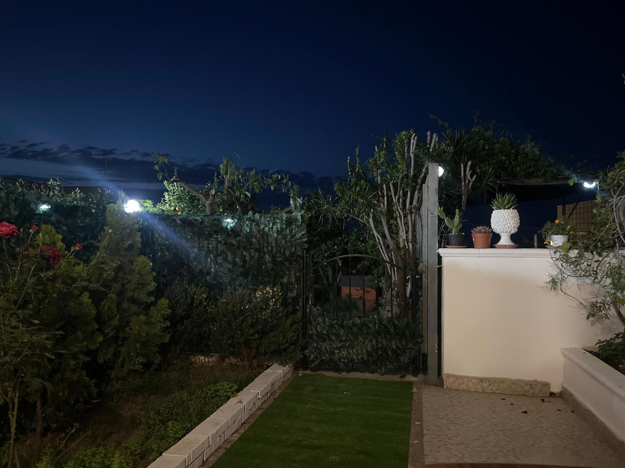 La Casa Dei Ciocio Villa Cefalù Exterior foto