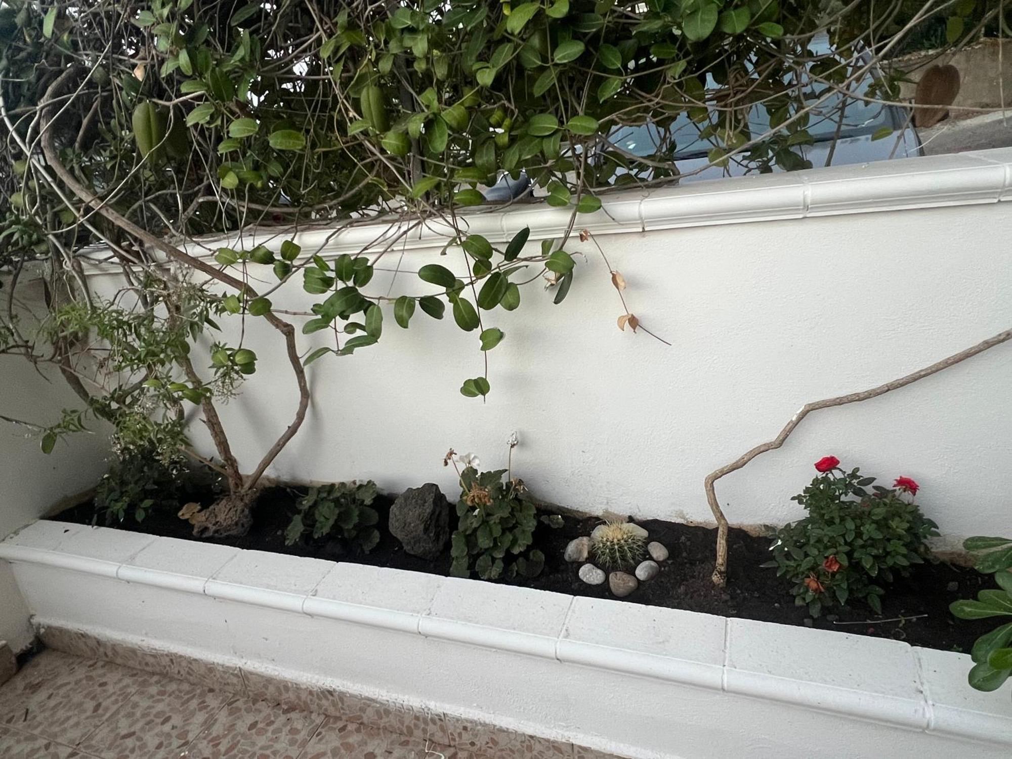 La Casa Dei Ciocio Villa Cefalù Exterior foto
