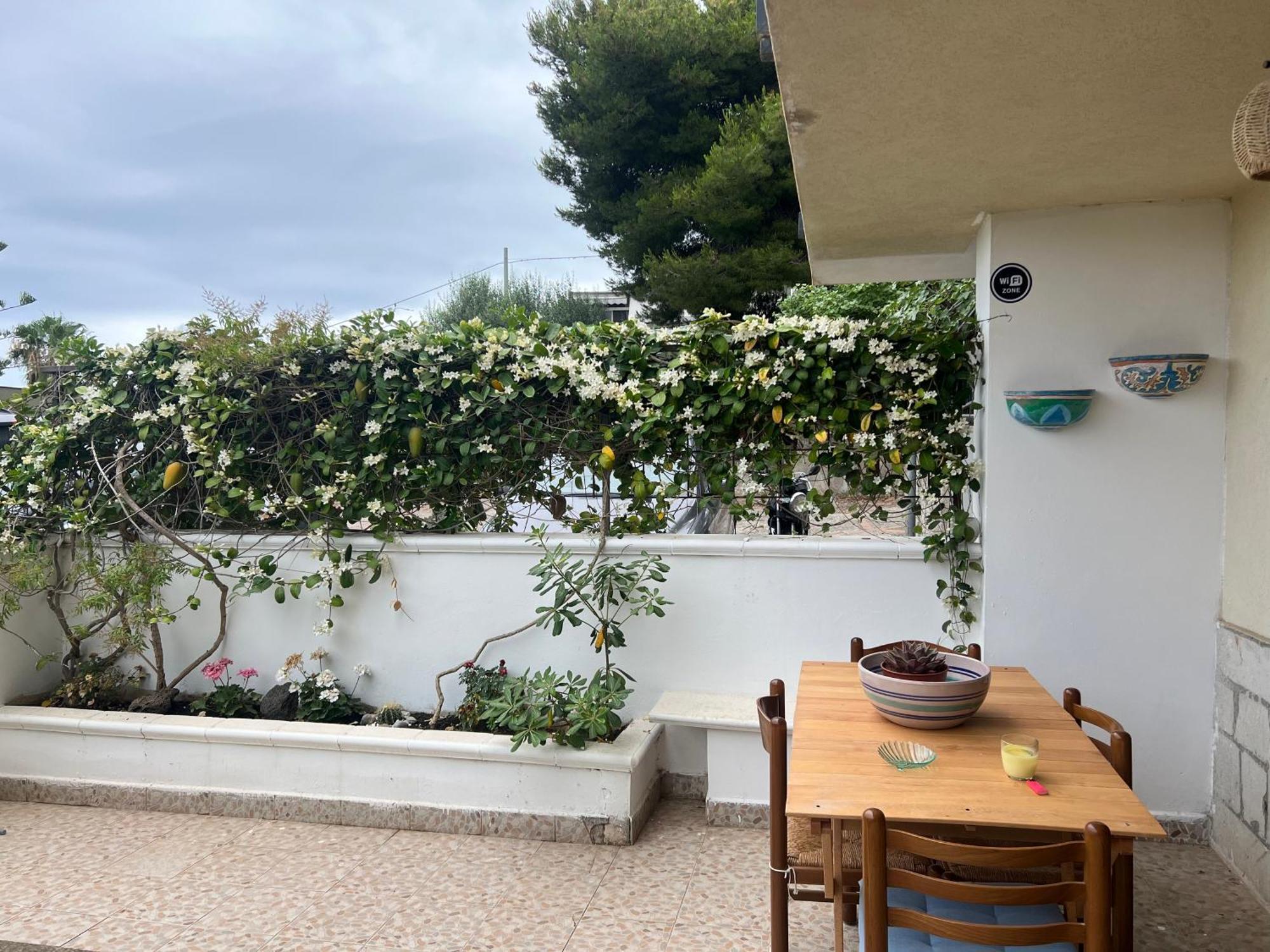 La Casa Dei Ciocio Villa Cefalù Exterior foto